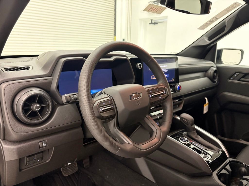 New 2026 White Sands Chevrolet Trail Boss image 27