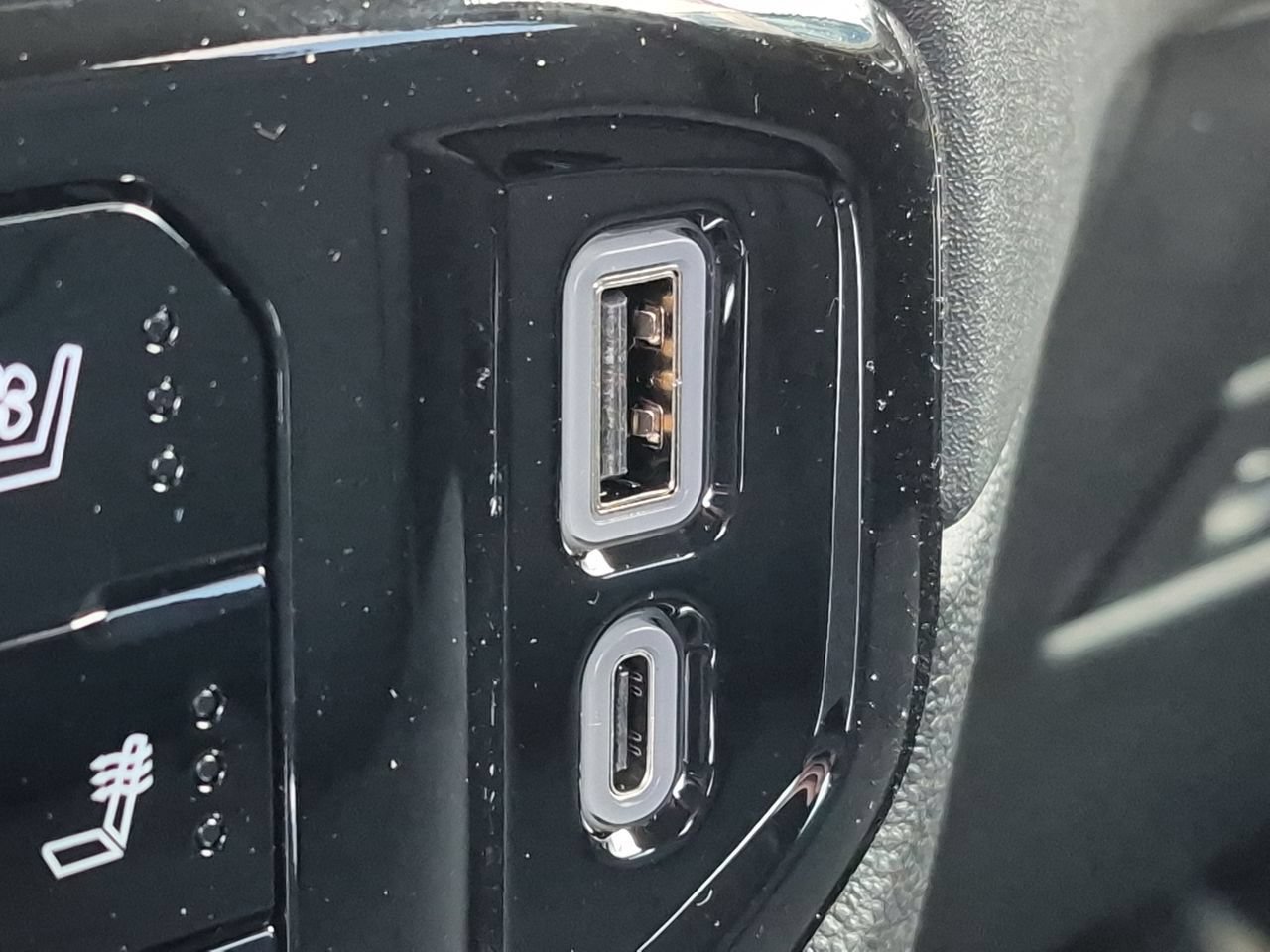 2026 Chevrolet Silverado 1500 LTZ - Photo 36