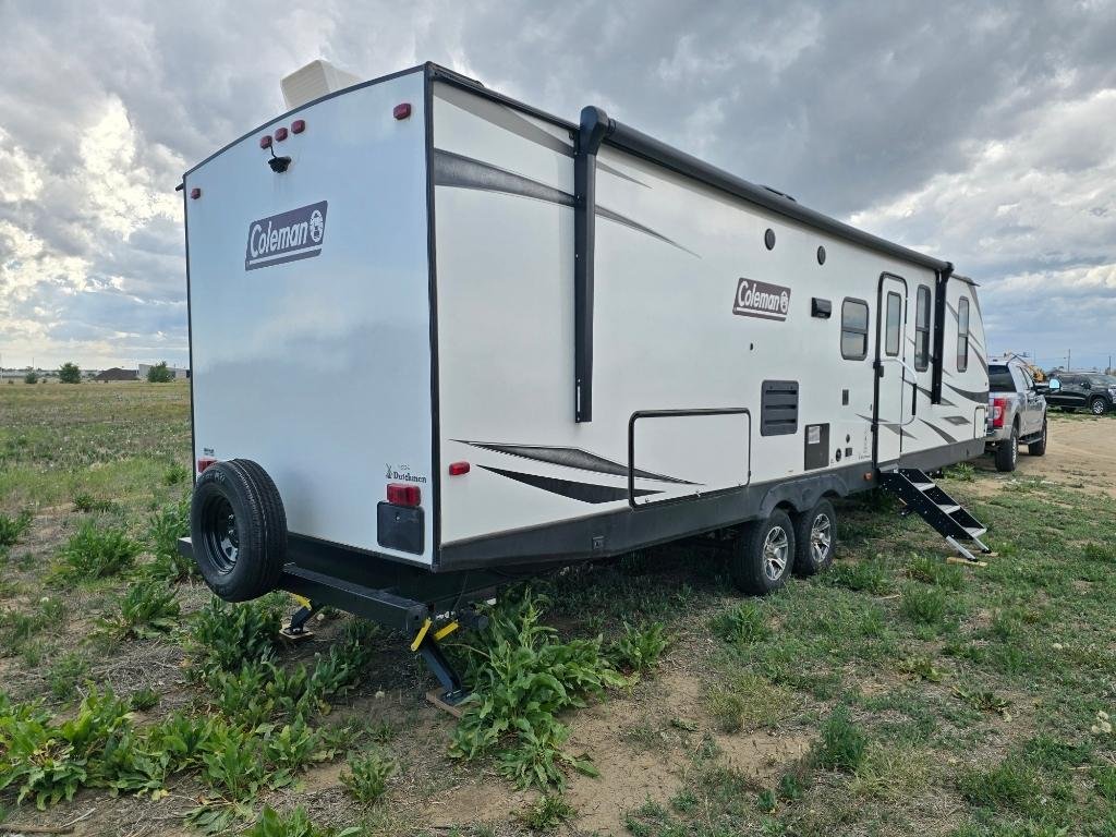Used 2021 White Coleman  image 5