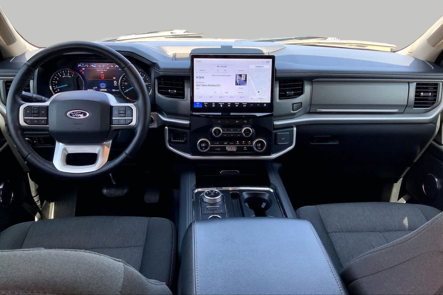 2024 Ford Expedition XLT - Photo 15