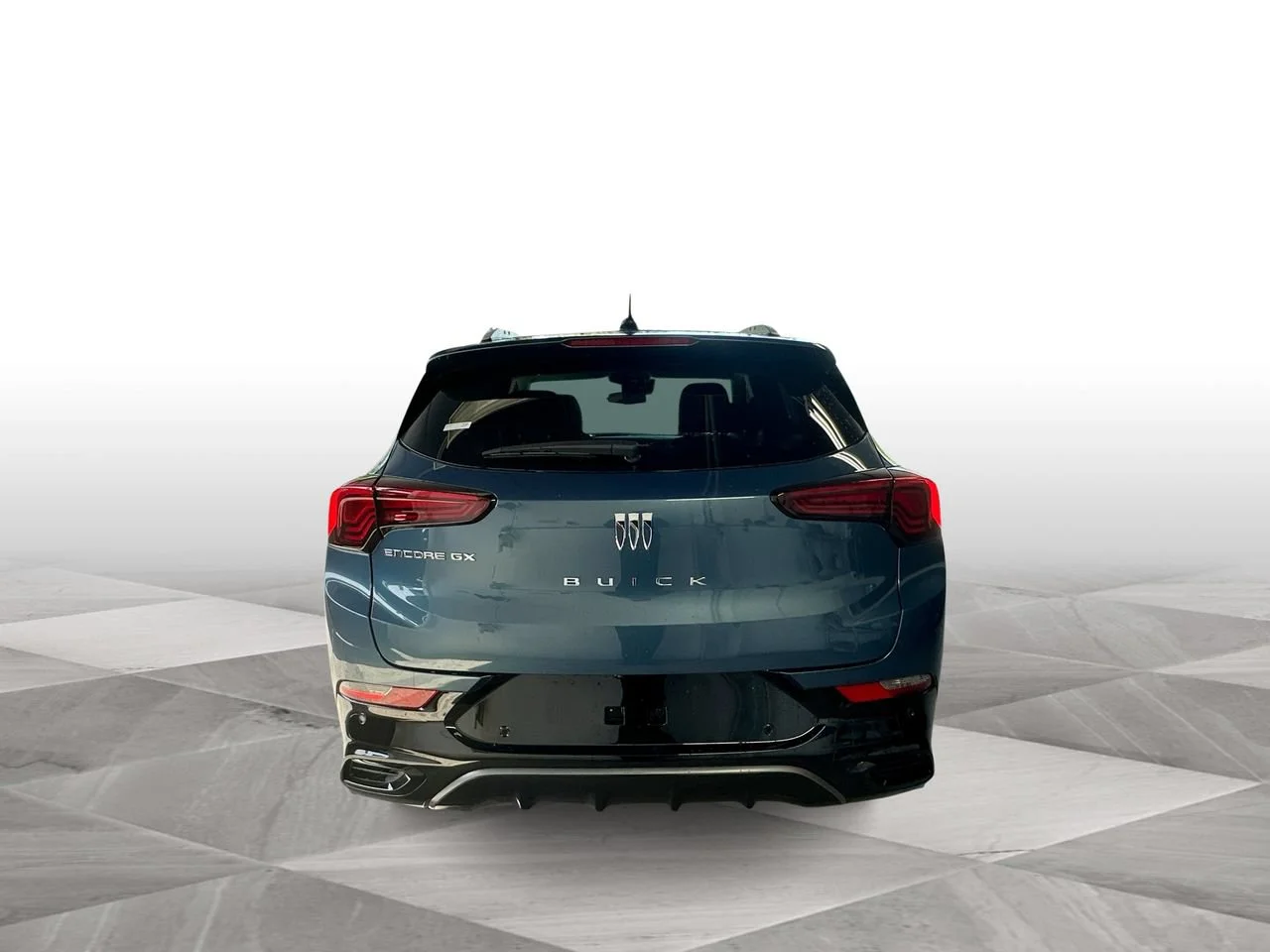 2026 Buick Encore GX Sport Touring - Photo 7
