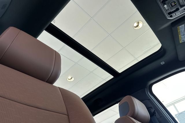 New 2026 Celestial Silver Metallic Toyota  1794 Edition image 15