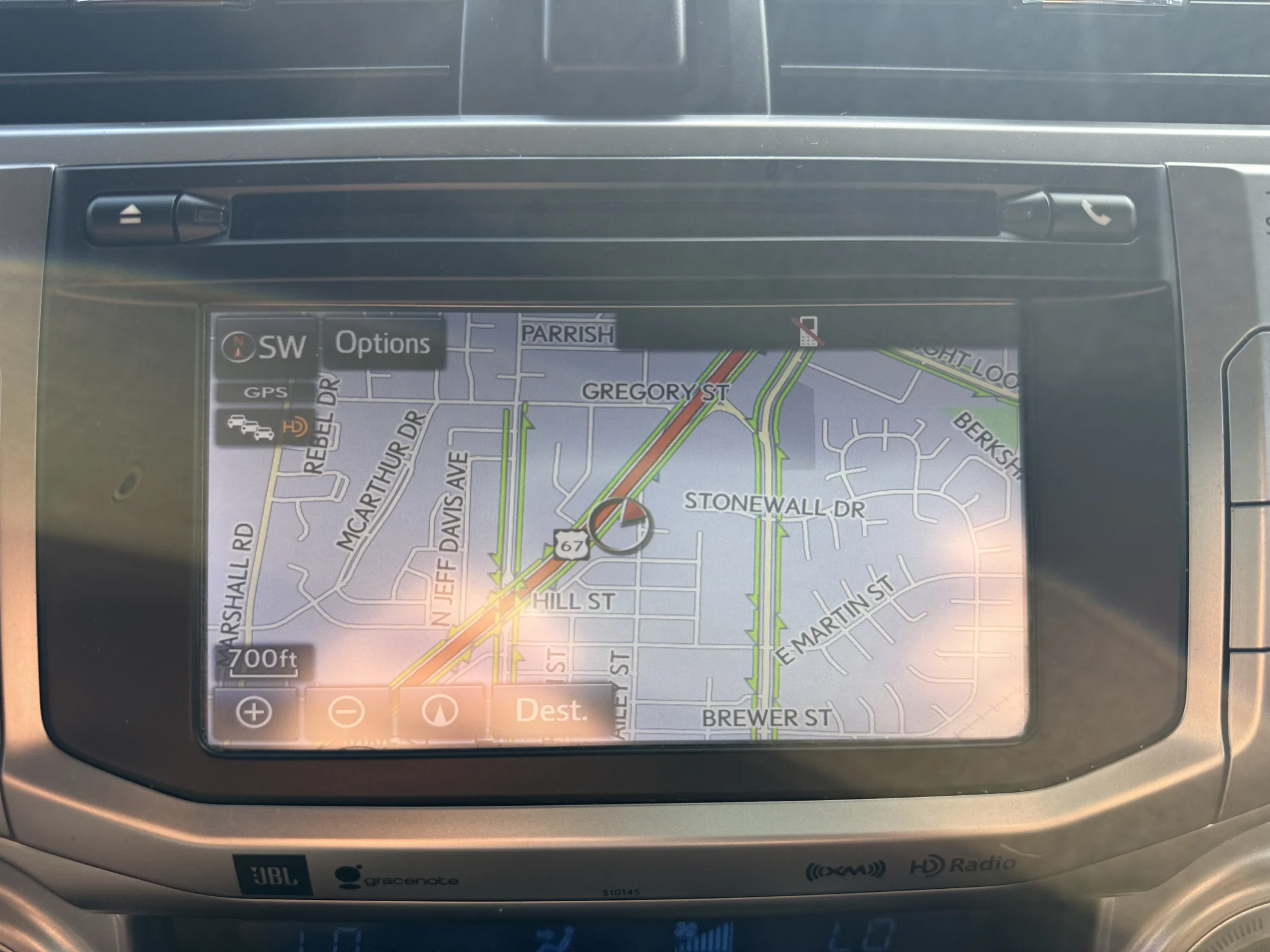 Used 2018 Magnetic Gray Metallic Toyota Limited image 38