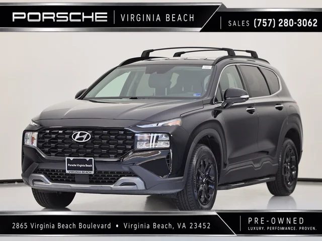 2023 Hyundai Santa Fe XRT