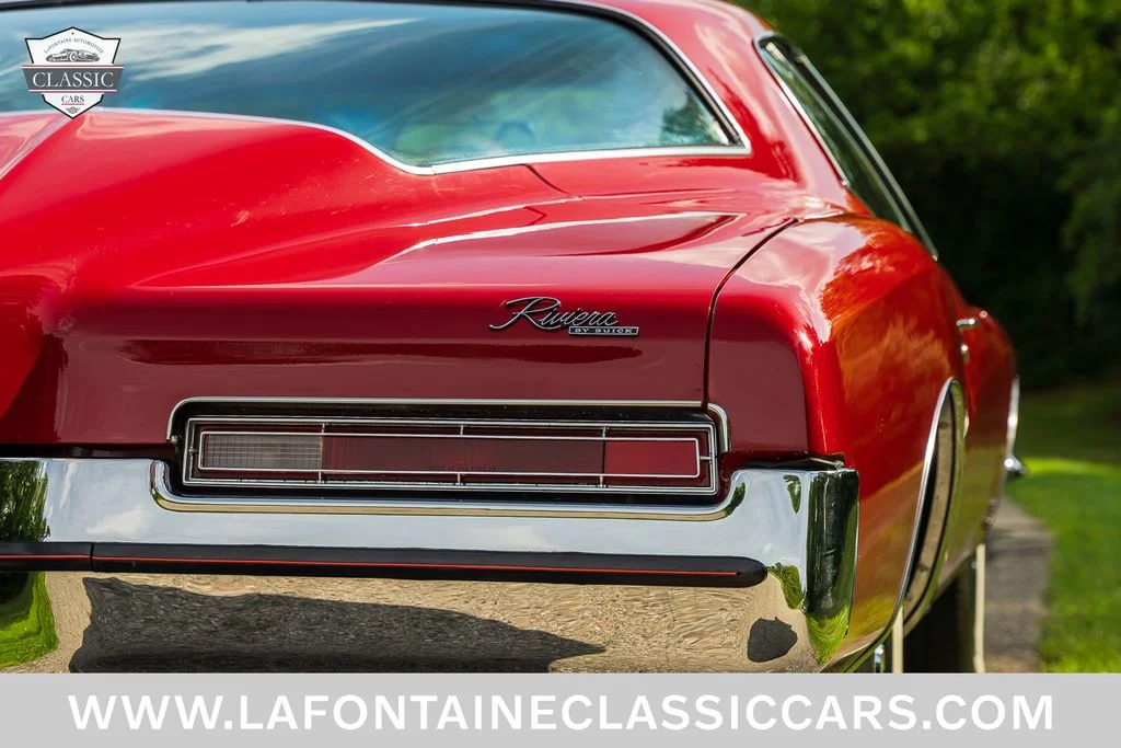 Used 1972  Buick  image 64