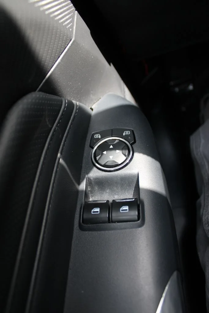 Used 2024 Gray Ford EcoBoost Premium image 20