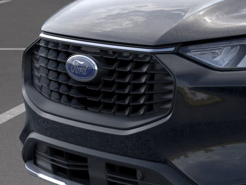 New 2026 Agate Black Metallic Ford Active® image 17