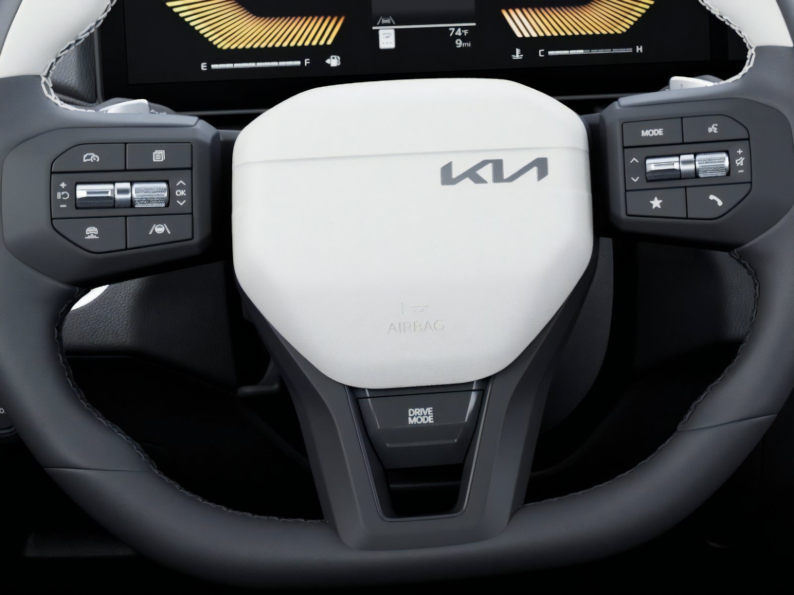 New 2026 BLACK PEARL Kia GT-Line image 22