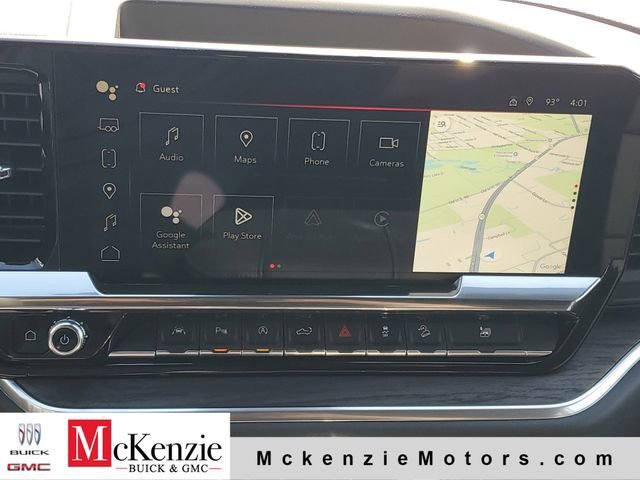 2026 GMC Sierra 1500 SLT - Photo 16