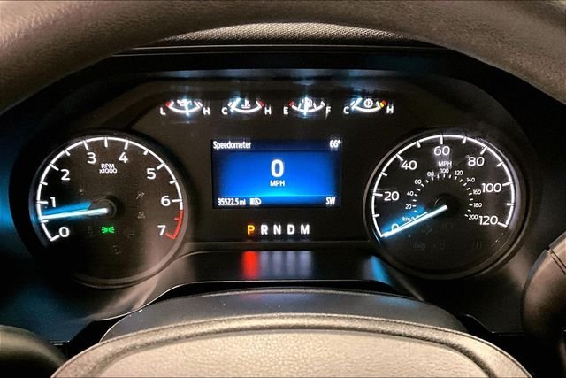 2022 Ford F-150 Tremor - Photo 29
