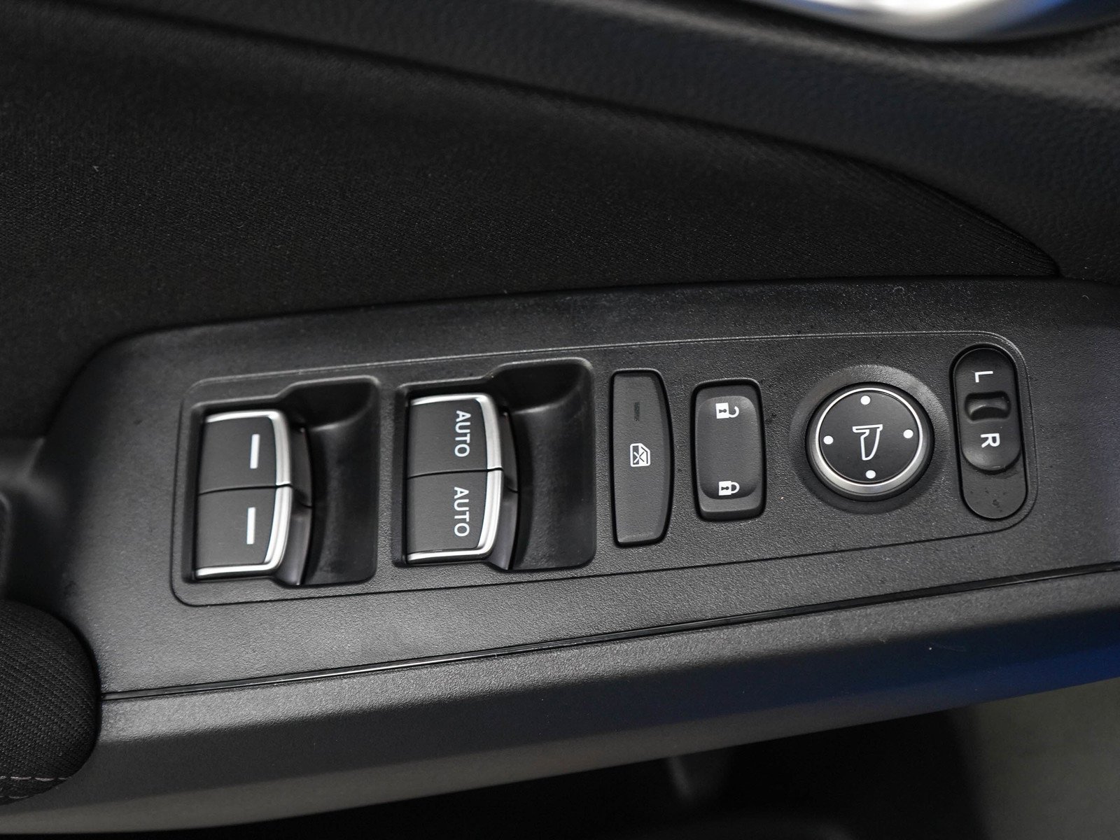Used 2024 Blue Honda Sport CVT image 21