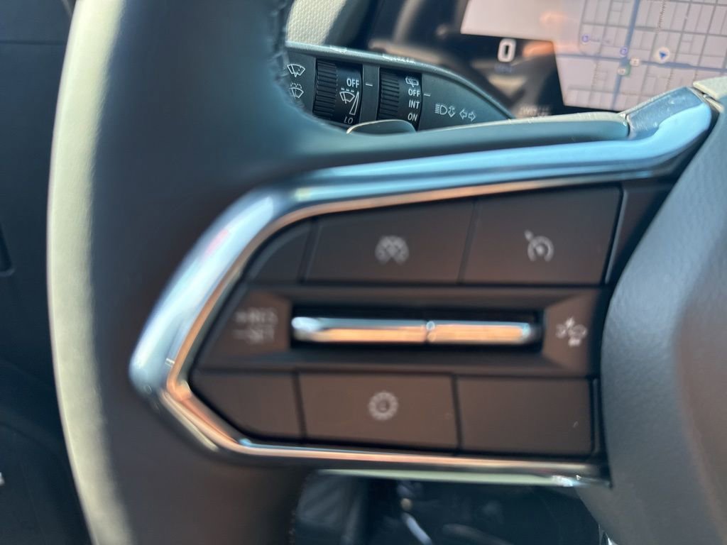 2026 Chevrolet Suburban Premier - Photo 27