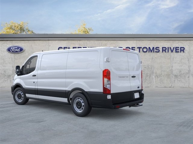 2025 Ford Transit Van Base - Photo 4