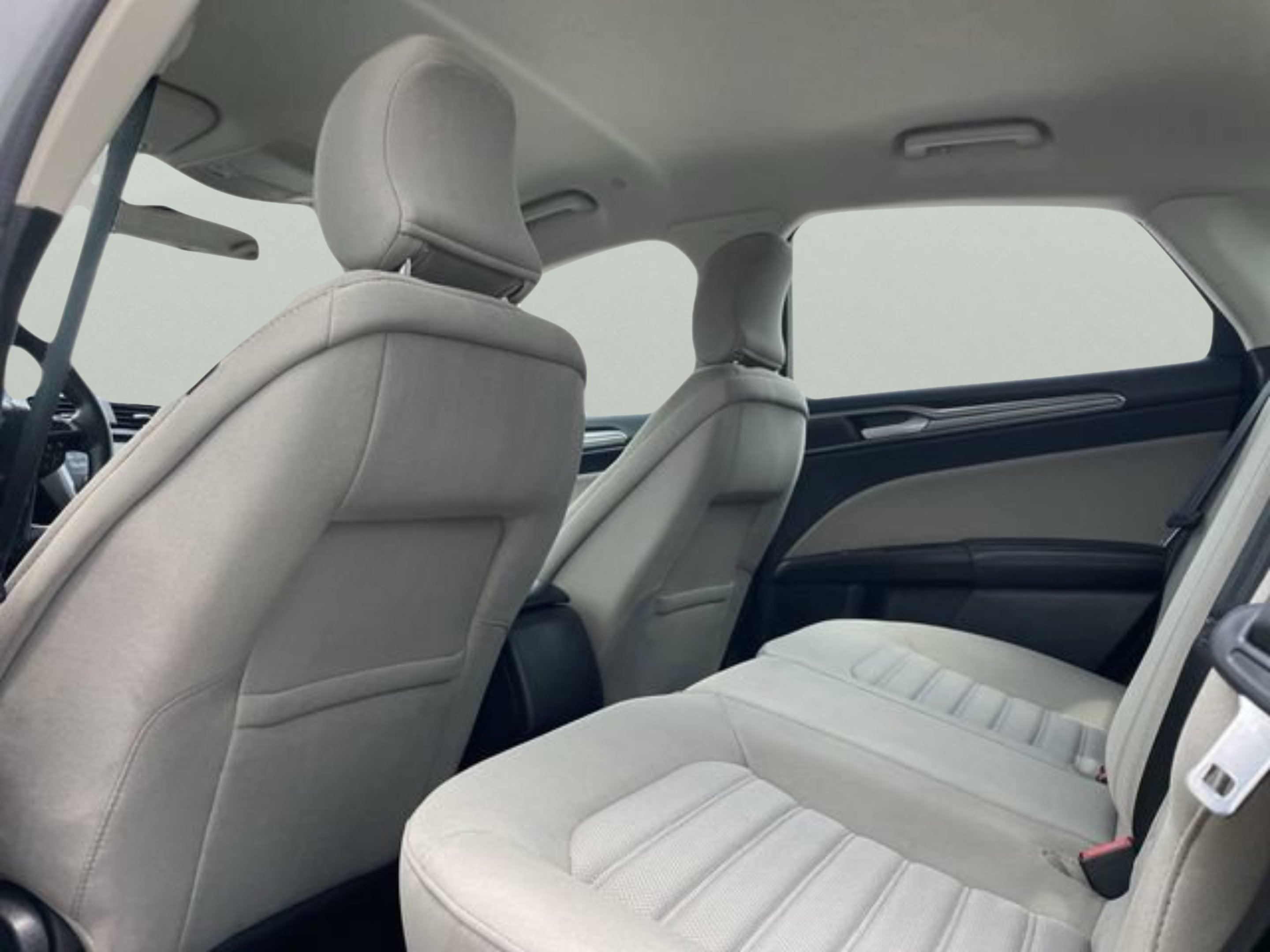 Used 2017 Ingot Silver Ford S image 13
