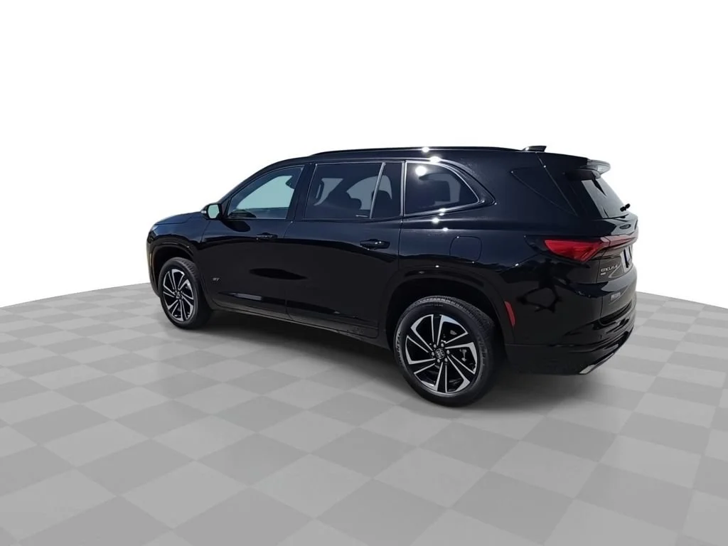 2026 Buick Enclave Sport Touring - Photo 6