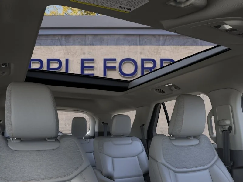 Used 2026 Black Ford Active image 45