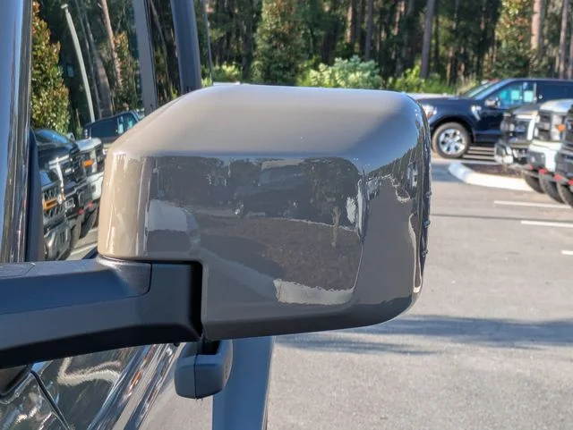 New 2026 Marsh Gray Ford Outer Banks® image 12