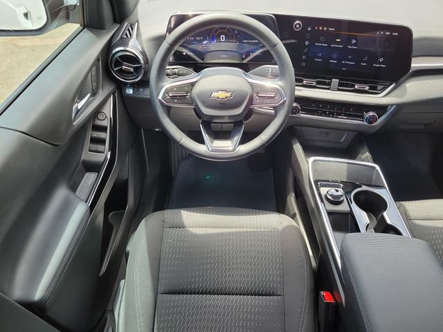 2026 Chevrolet Equinox LT - Photo 16