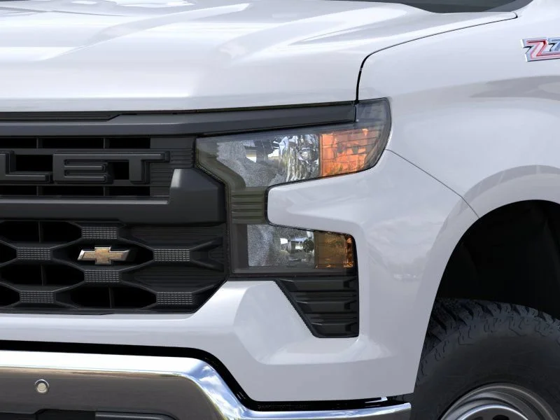 2026 Chevrolet Silverado 1500 Work Truck - Photo 10