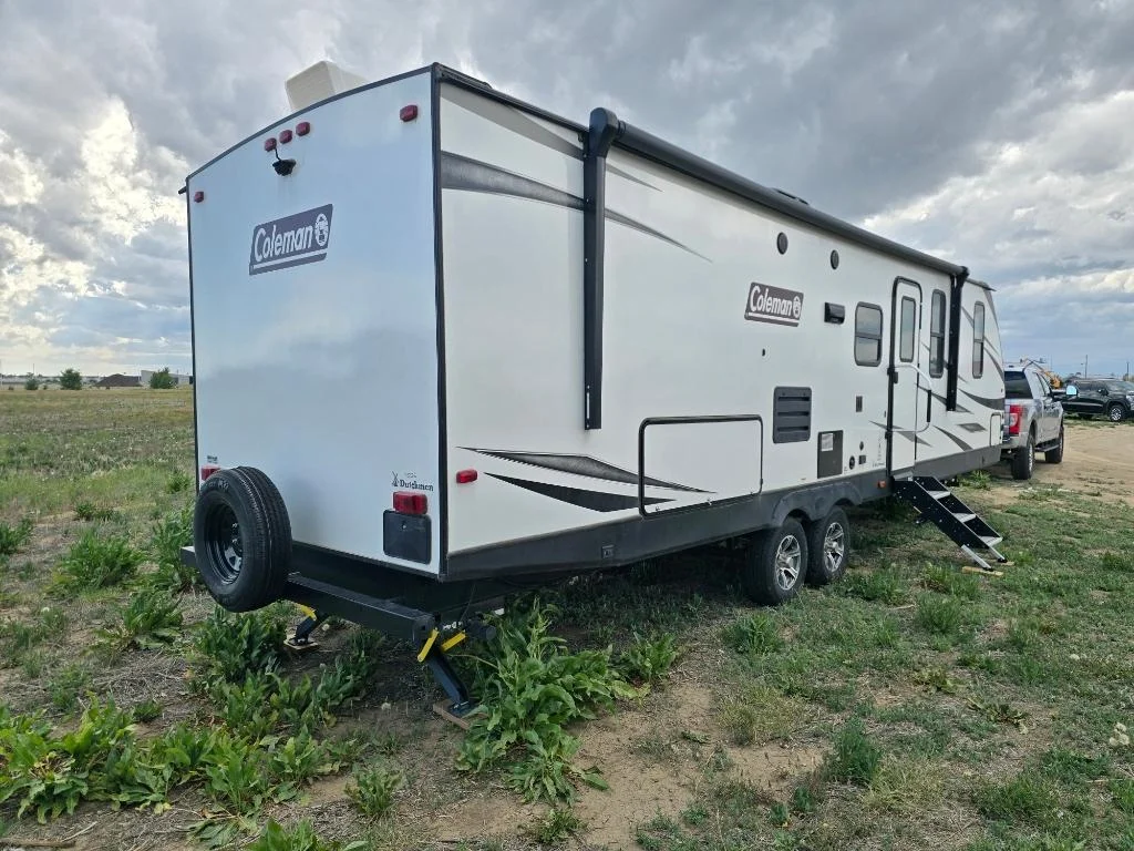 Used 2021 White Coleman  image 5