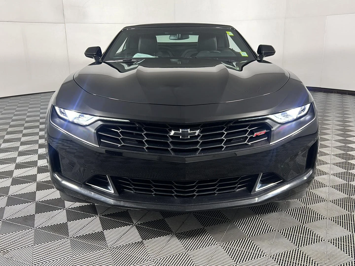 Used 2023 Black Chevrolet 1LT image 23
