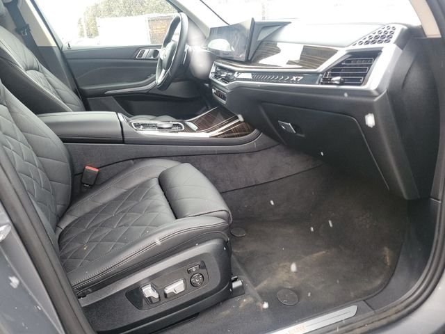 2024 BMW X7 40i - Photo 11