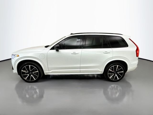 Used 2023 Crystal White Metallic Volvo Ultimate image 4