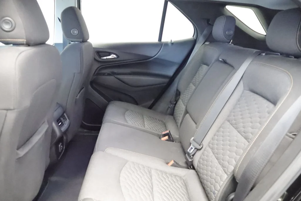 Used 2019 Black Chevrolet LT image 17