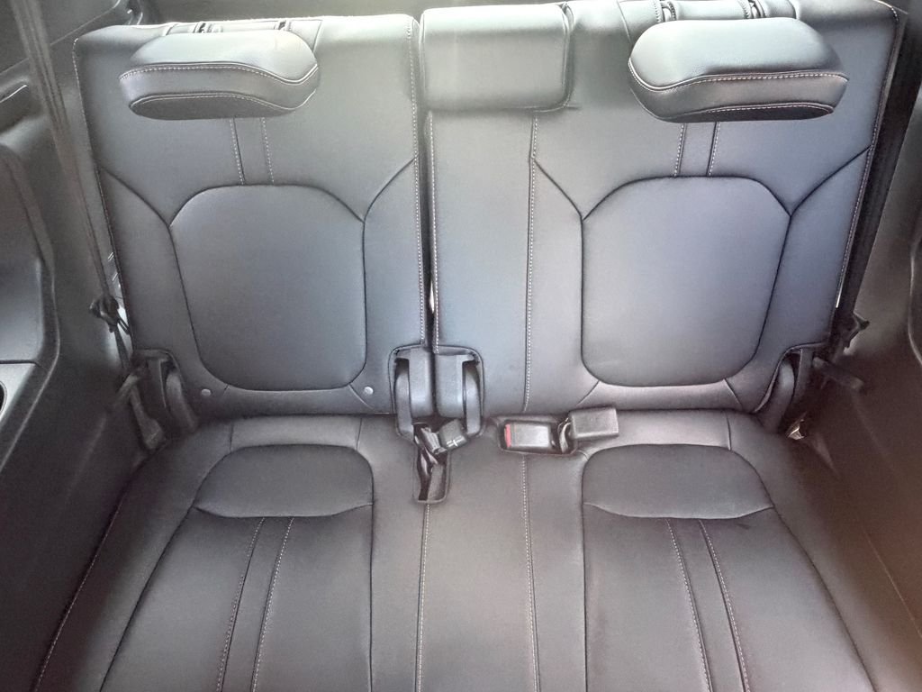 Used 2024 Blue Honda TrailSport image 18