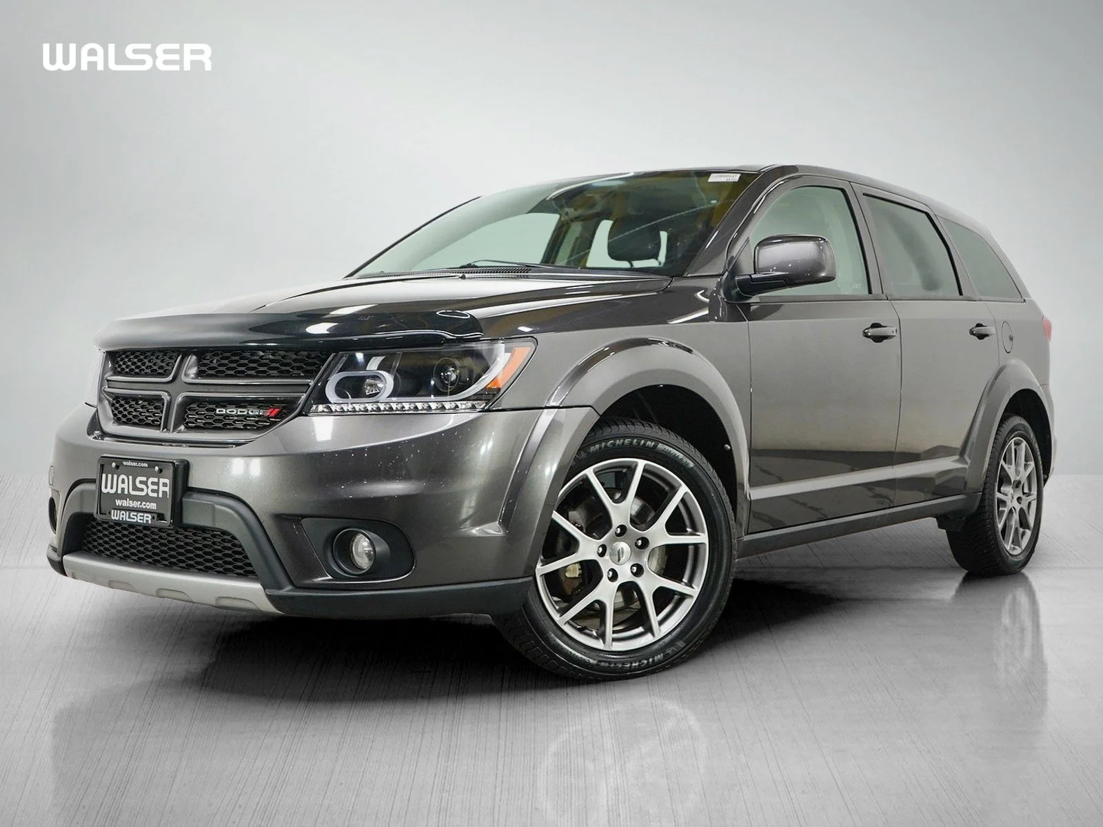 2019 Dodge Journey
