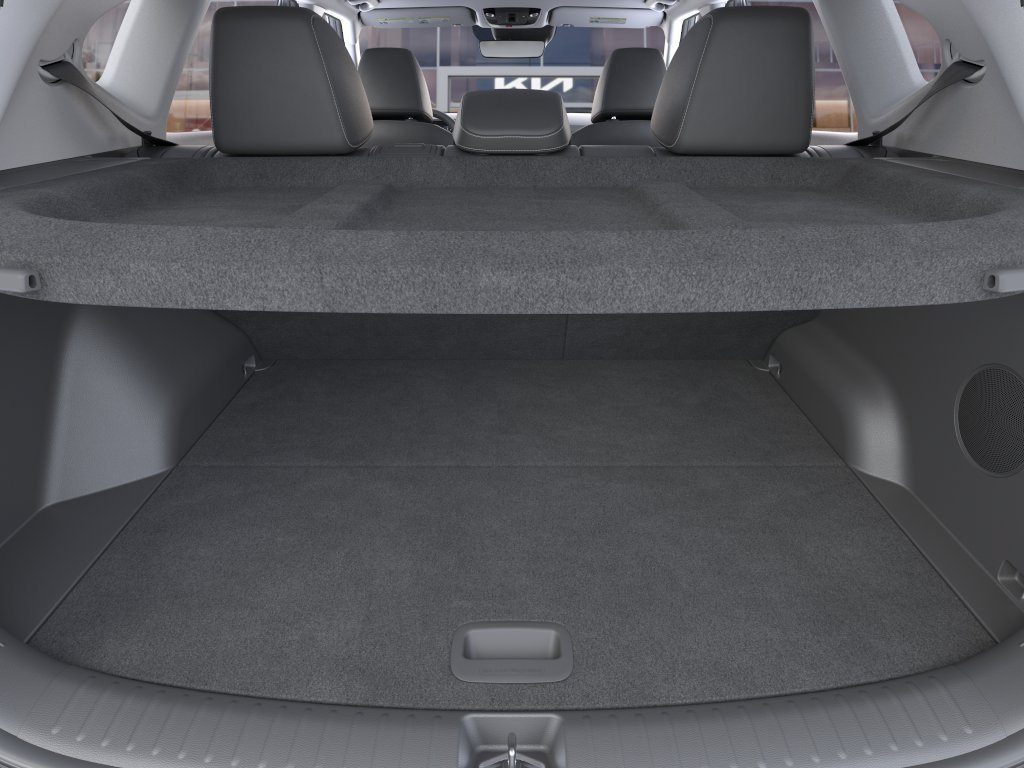 New 2026 Gravity Gray Kia SX image 19
