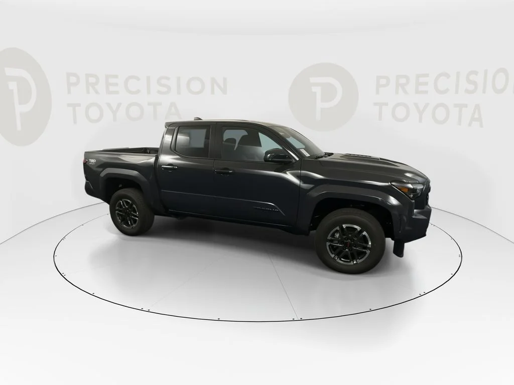 New 2026 Underground Toyota TRD Sport image 24