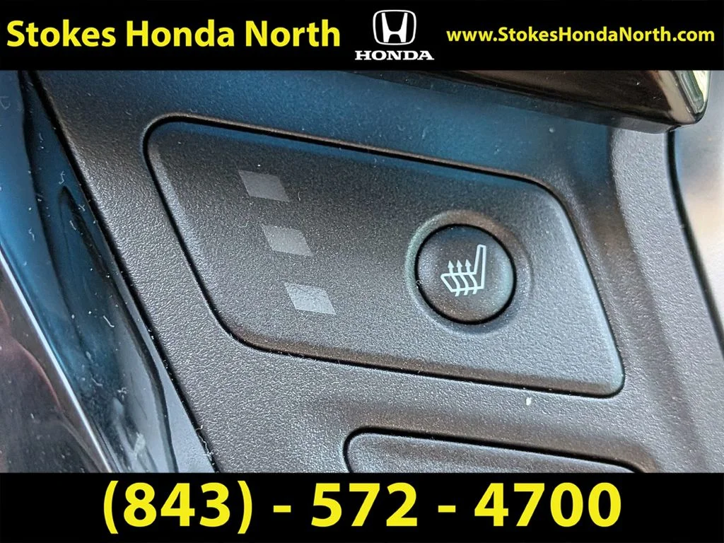 Used 2026 Silver Honda EX-L image 29