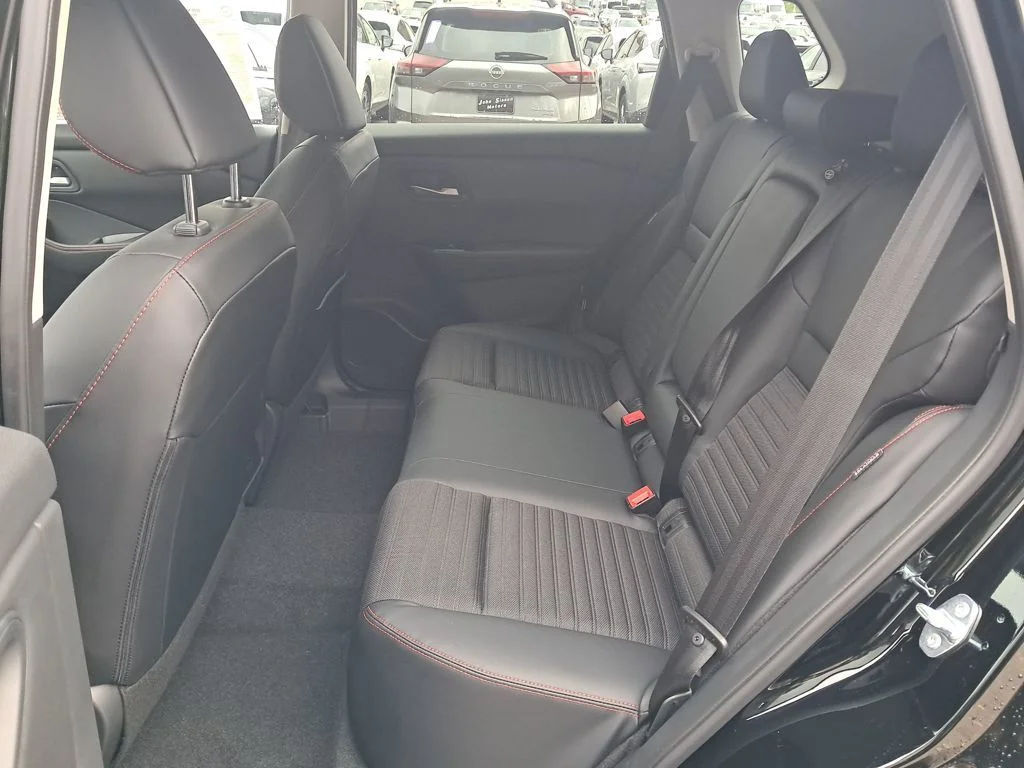 2026 Nissan Rogue Rock Creek - Photo 26