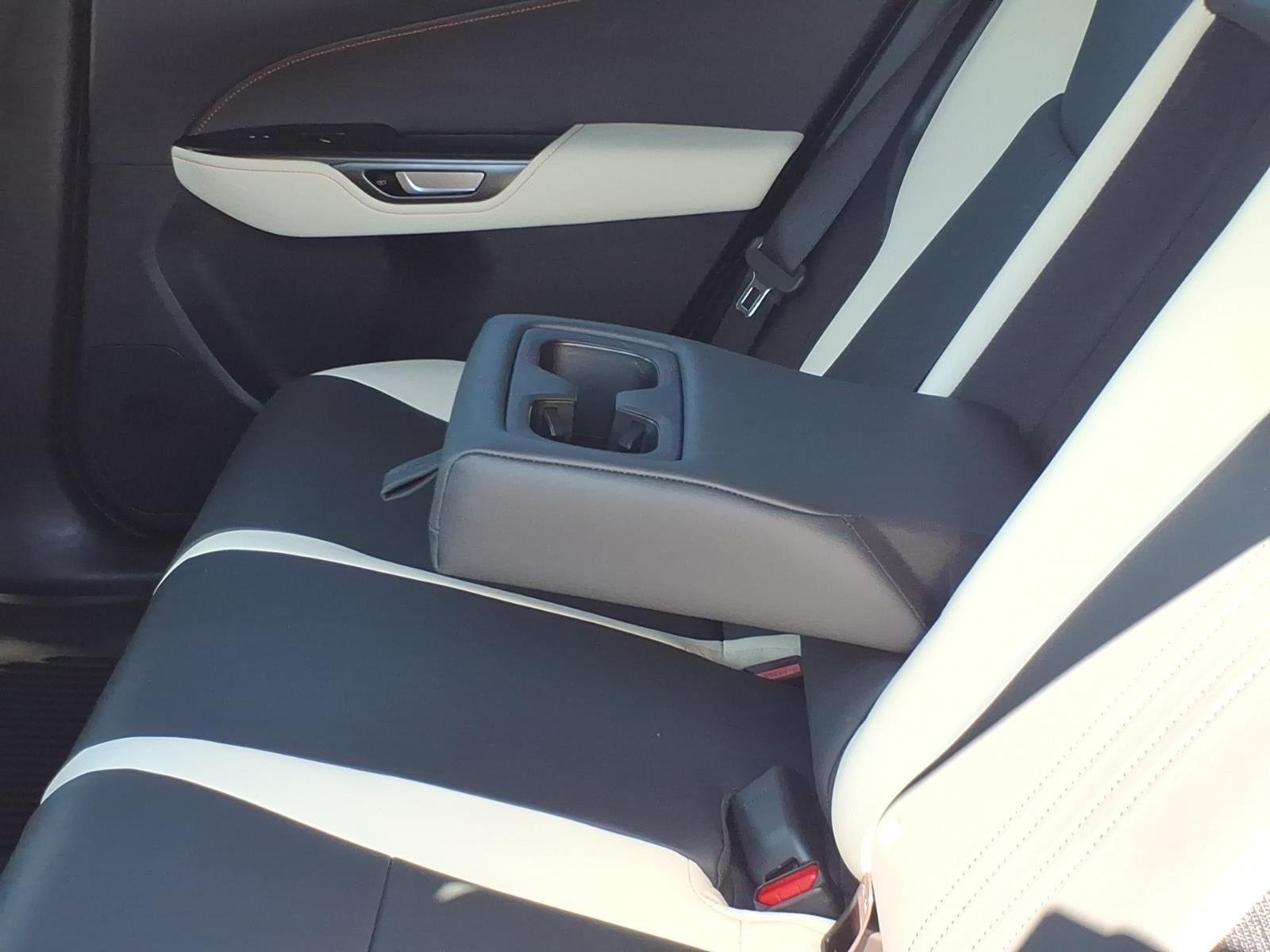 Used 2022 Atomic Silver Lexus NX 350h Premium image 24