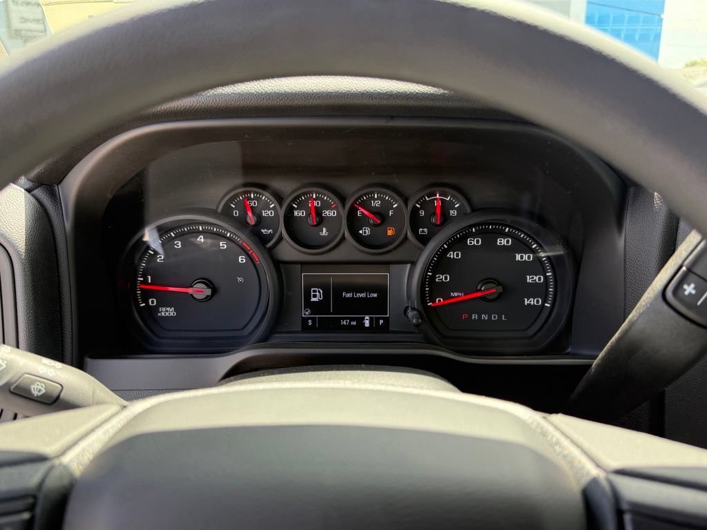 2026 Chevrolet Silverado 2500 HD Work Truck - Photo 20