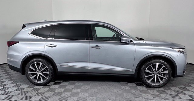 2026 Acura MDX Technology Package - Photo 36
