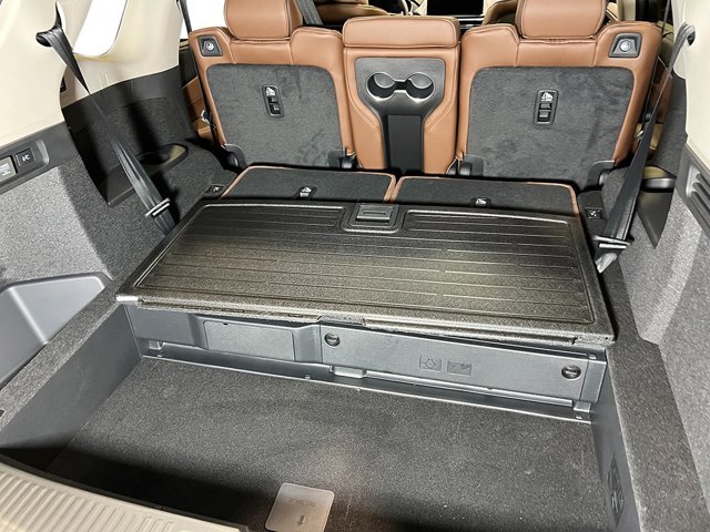 New 2026 Majestic Black Pearl Acura w/Advance Package image 35