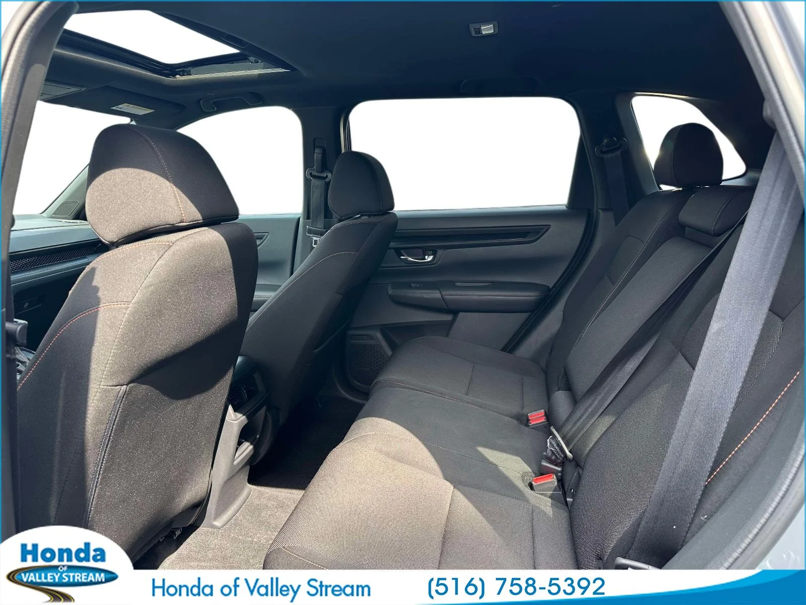 2023 Honda CR-V Sport - Photo 10