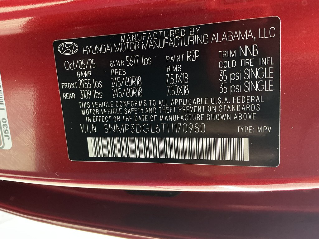 Used 2026  Hyundai XRT image 14