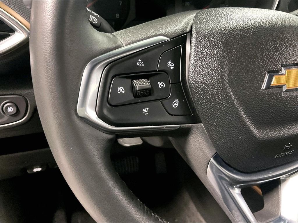 Used 2023 Black Chevrolet ACTIV image 23