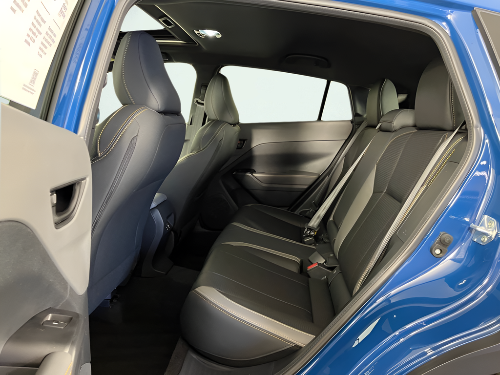New 2026 GEYSER BLUE Subaru Wilderness image 10