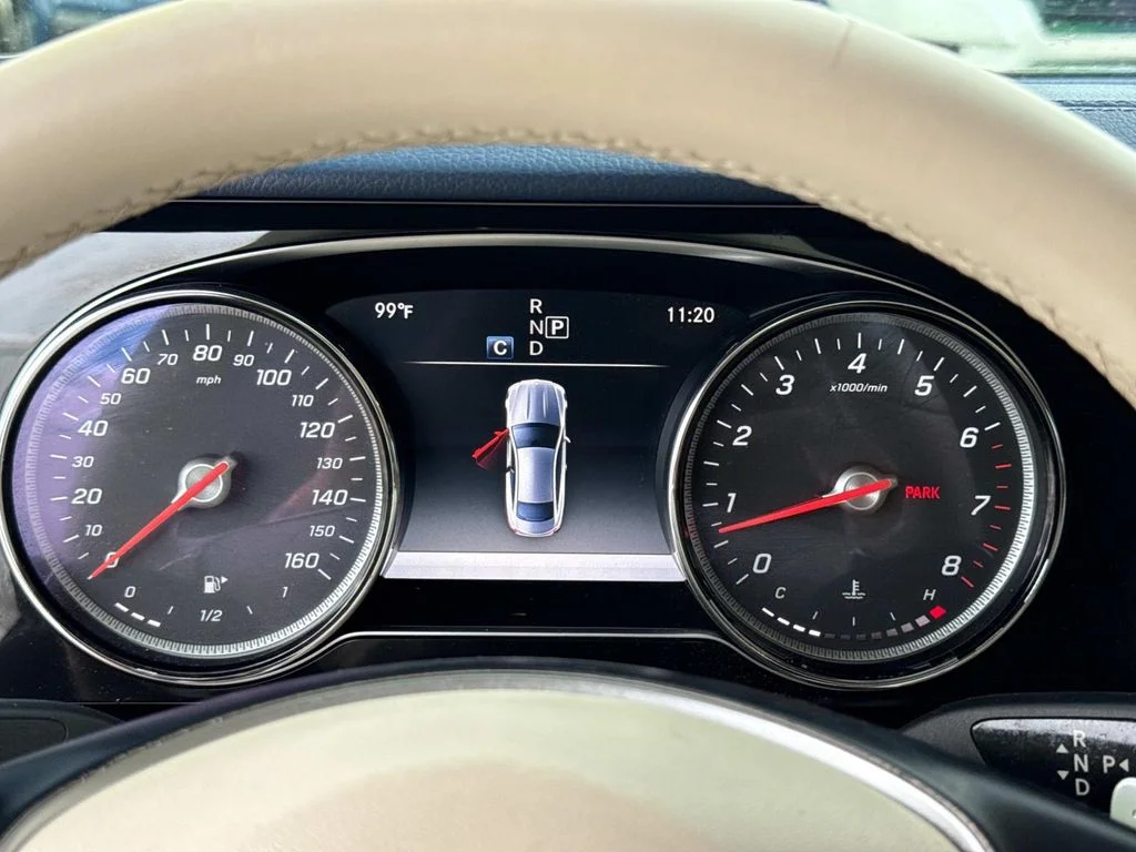 Used 2018  Mercedes-Benz E 400 image 25