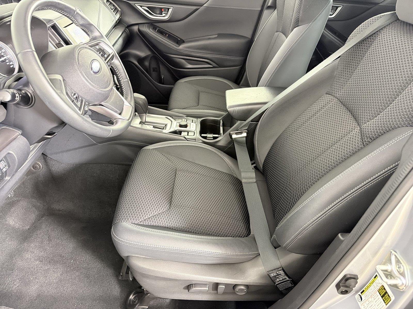 2023 Subaru Forester Premium - Photo 7