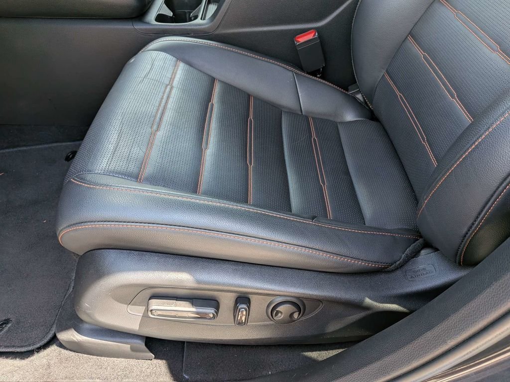 Used 2024 Gray Honda Sport-L image 22