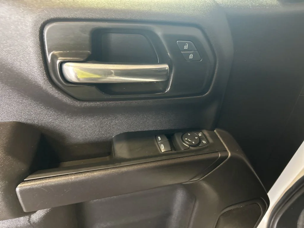 Used 2024 White GMC Pro image 12