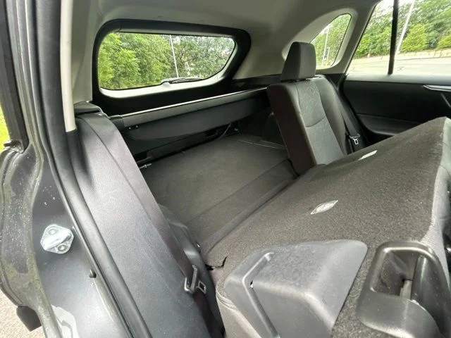 Used 2025 Gray Toyota XLE image 49