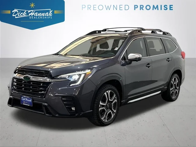 2023 Subaru Ascent Limited