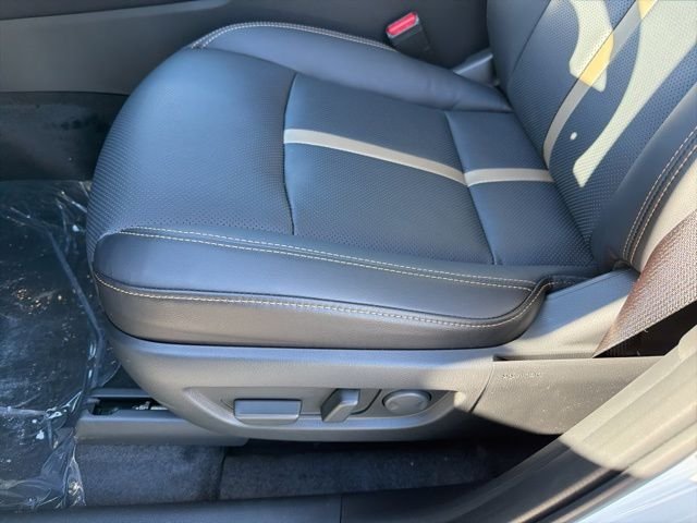 2026 Mazda CX-90 Premium Plus Package - Photo 11