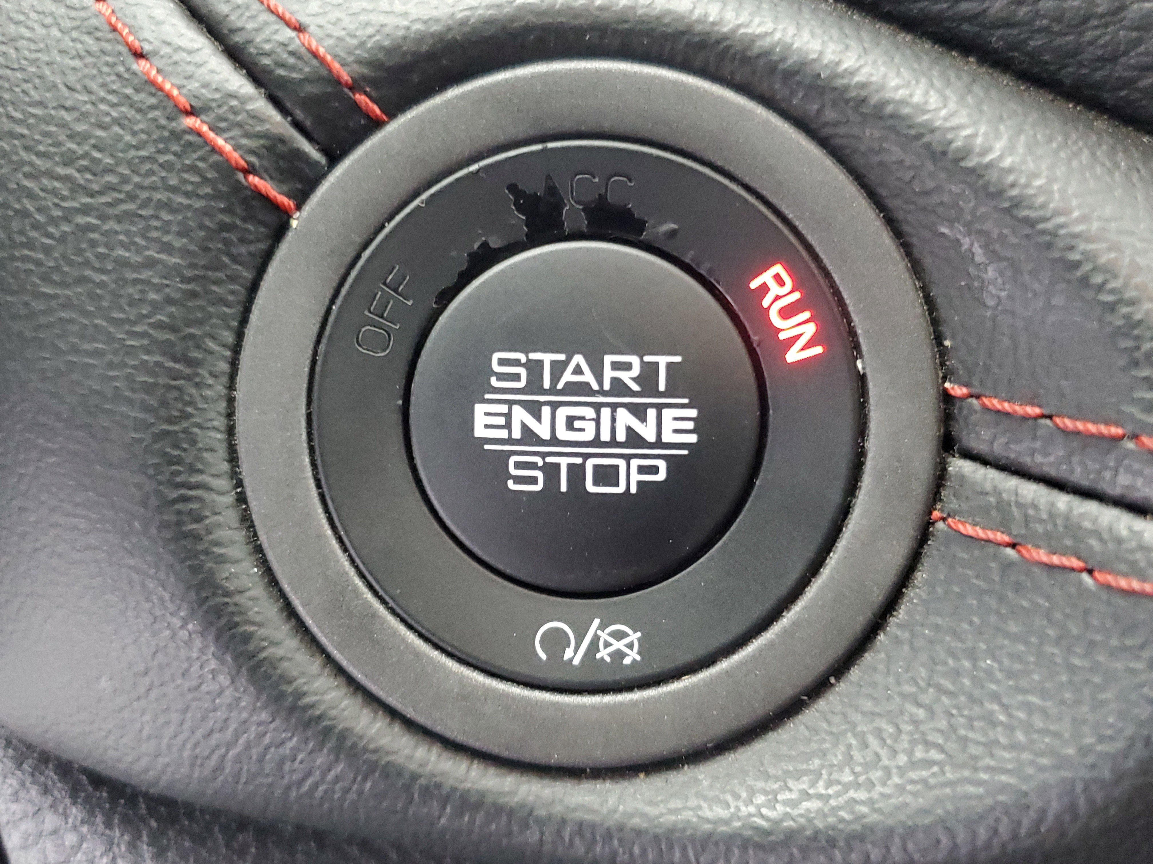 2024 Dodge Durango GT - Photo 33